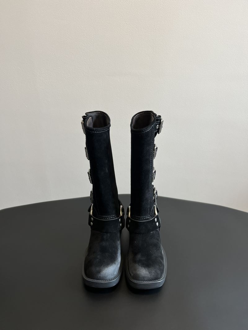 Miu Miu Boots